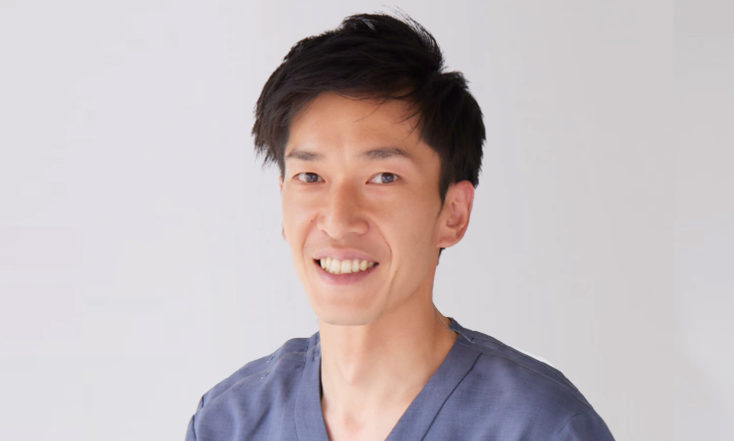 自由が丘DWORKS歯科・矯正歯科 院長 石田 充