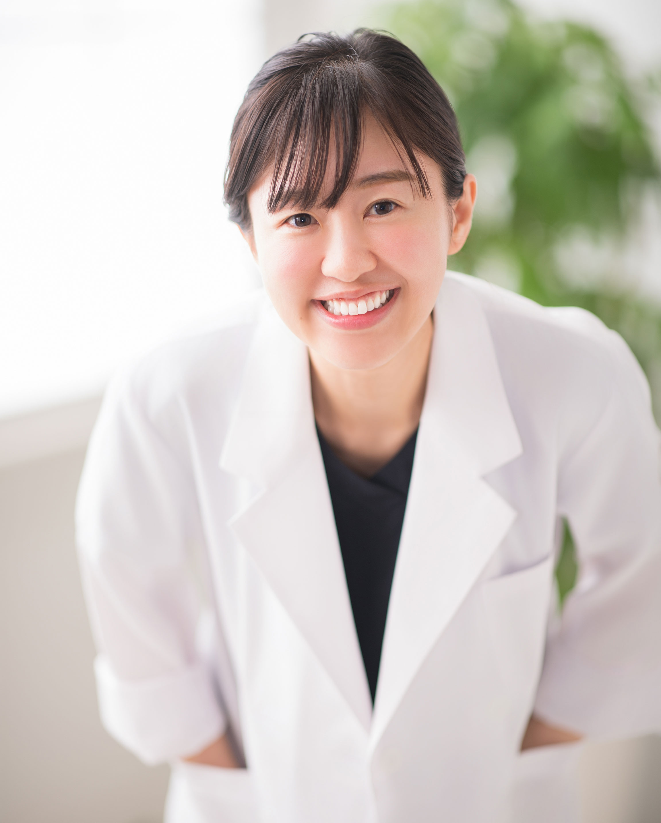 原嶋菜津子プロフィール