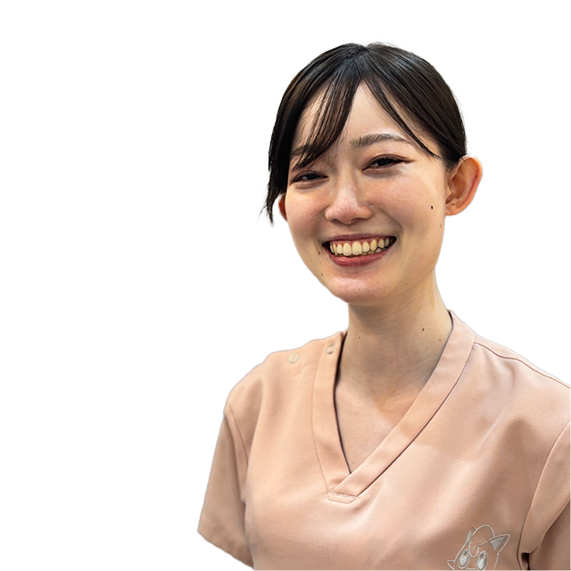 水貝 真菜