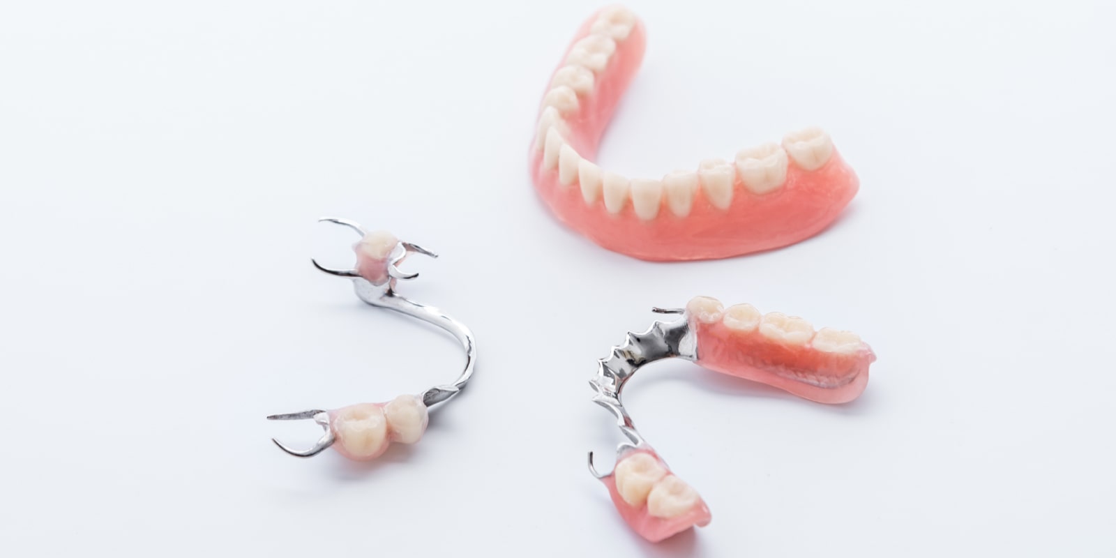 当院の入れ歯（義歯）治療について