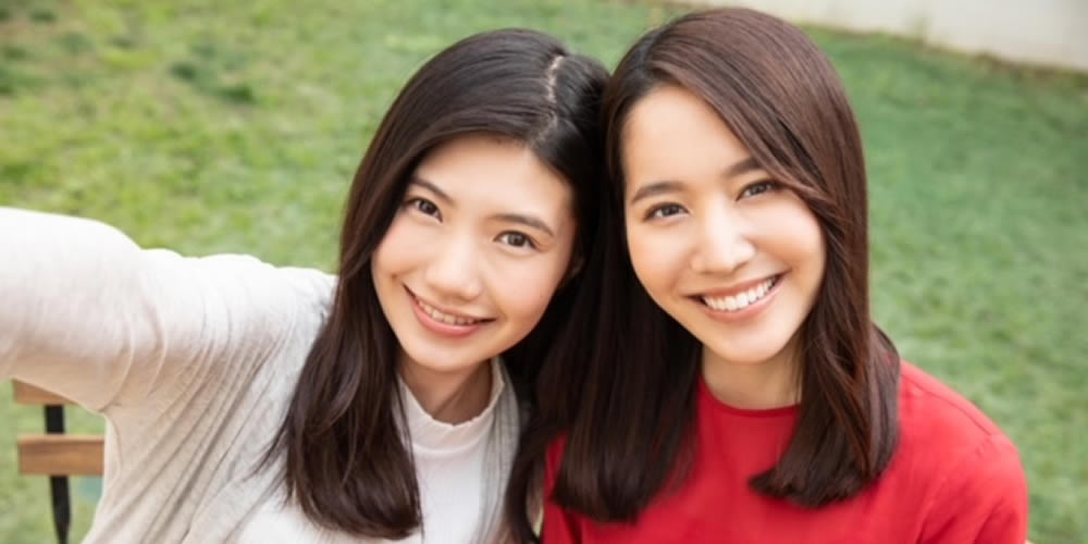 白い美しい歯を手に入れる審美歯科(セラミック治療)