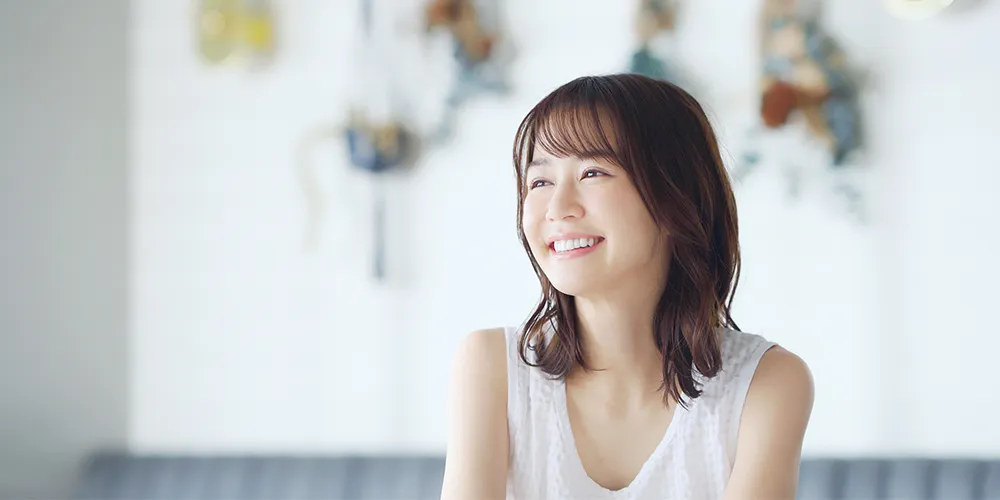 ホワイトニングの流れ