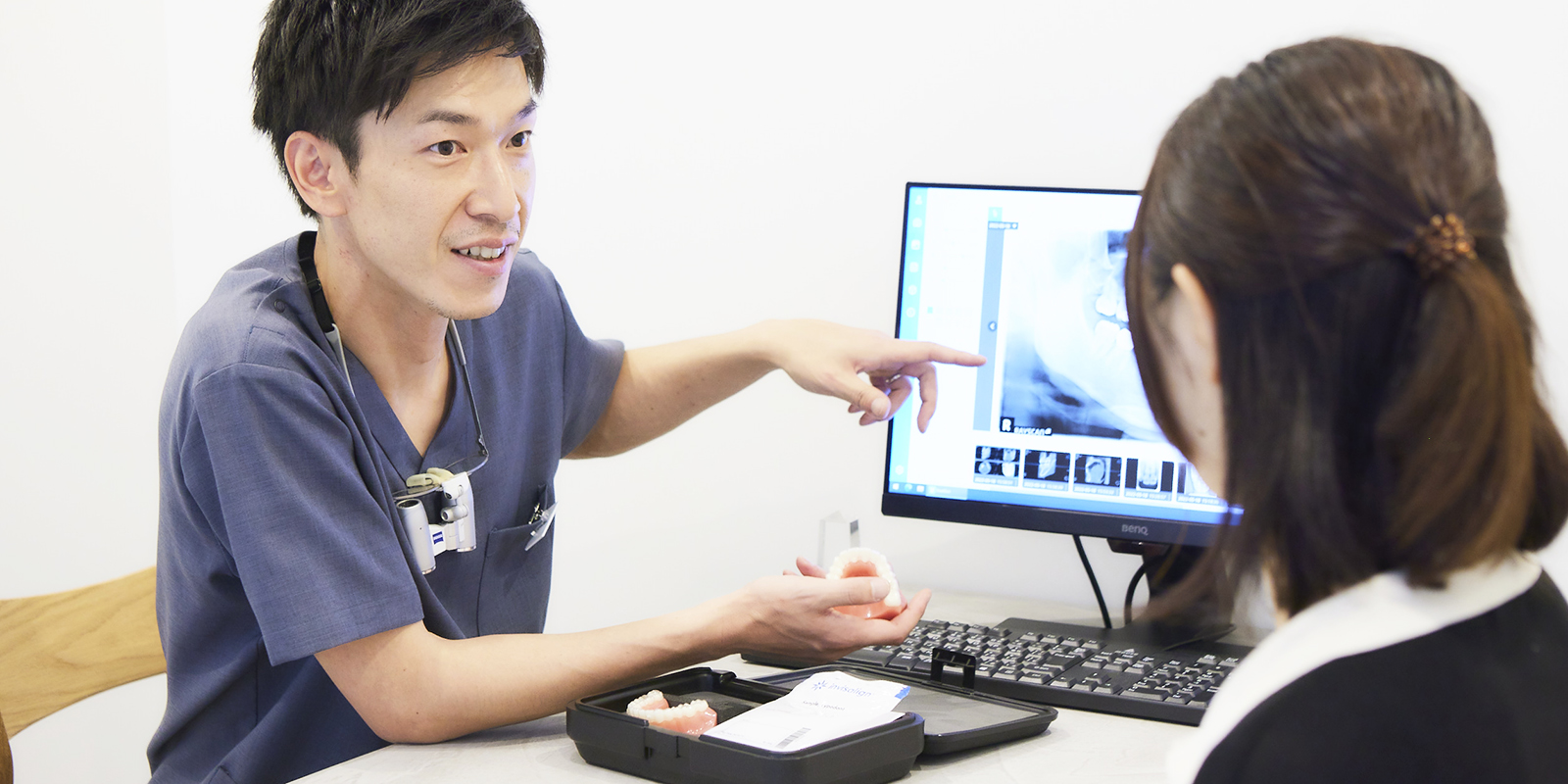 その部分削らずに綺麗にしませんか?